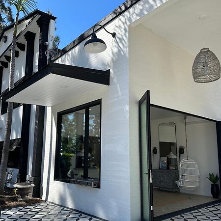 Anaheim Maingate Inn ภายนอก รูปภาพ