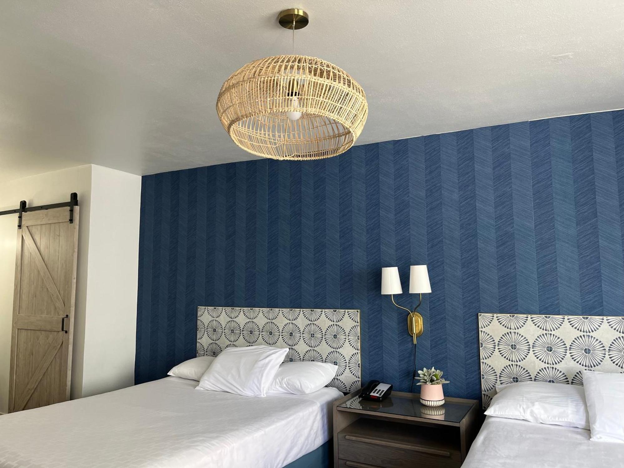 Anaheim Maingate Inn ภายนอก รูปภาพ